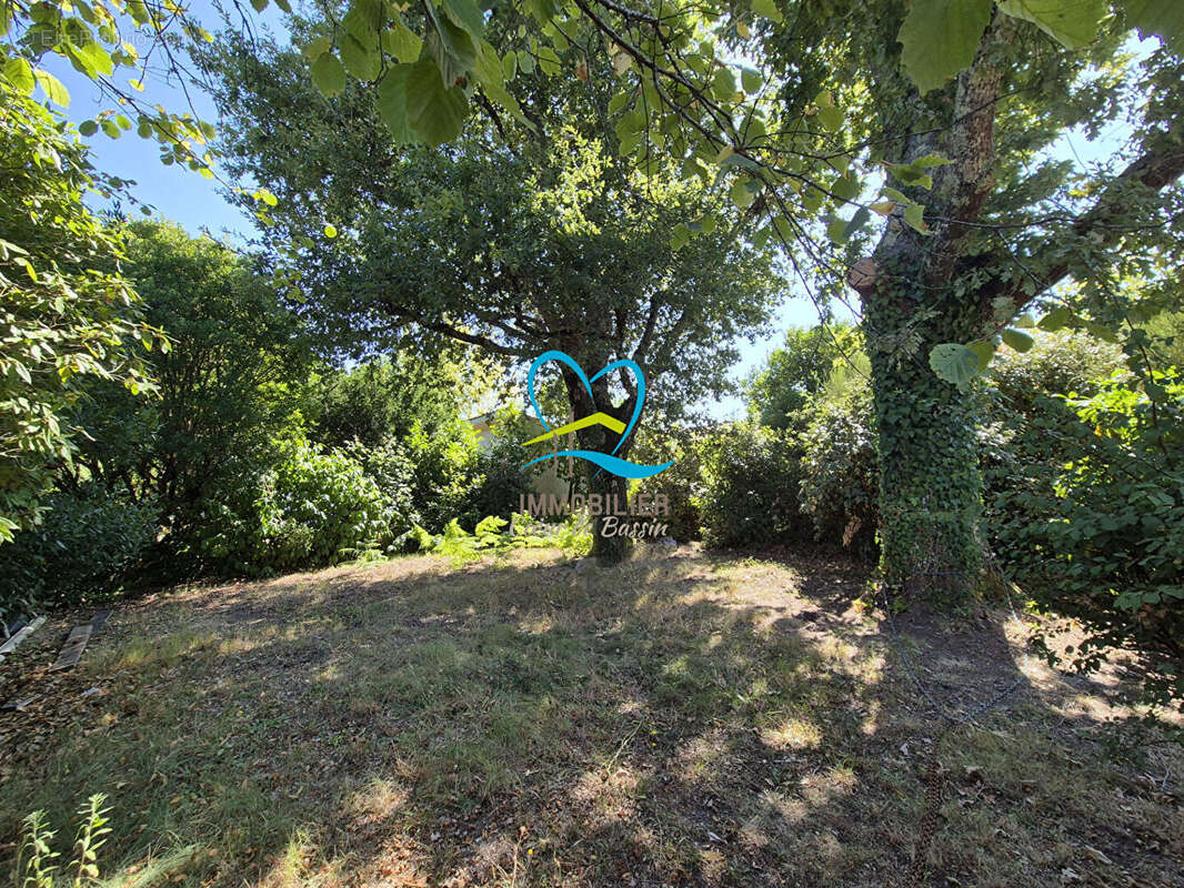 Maison à ANDERNOS-LES-BAINS