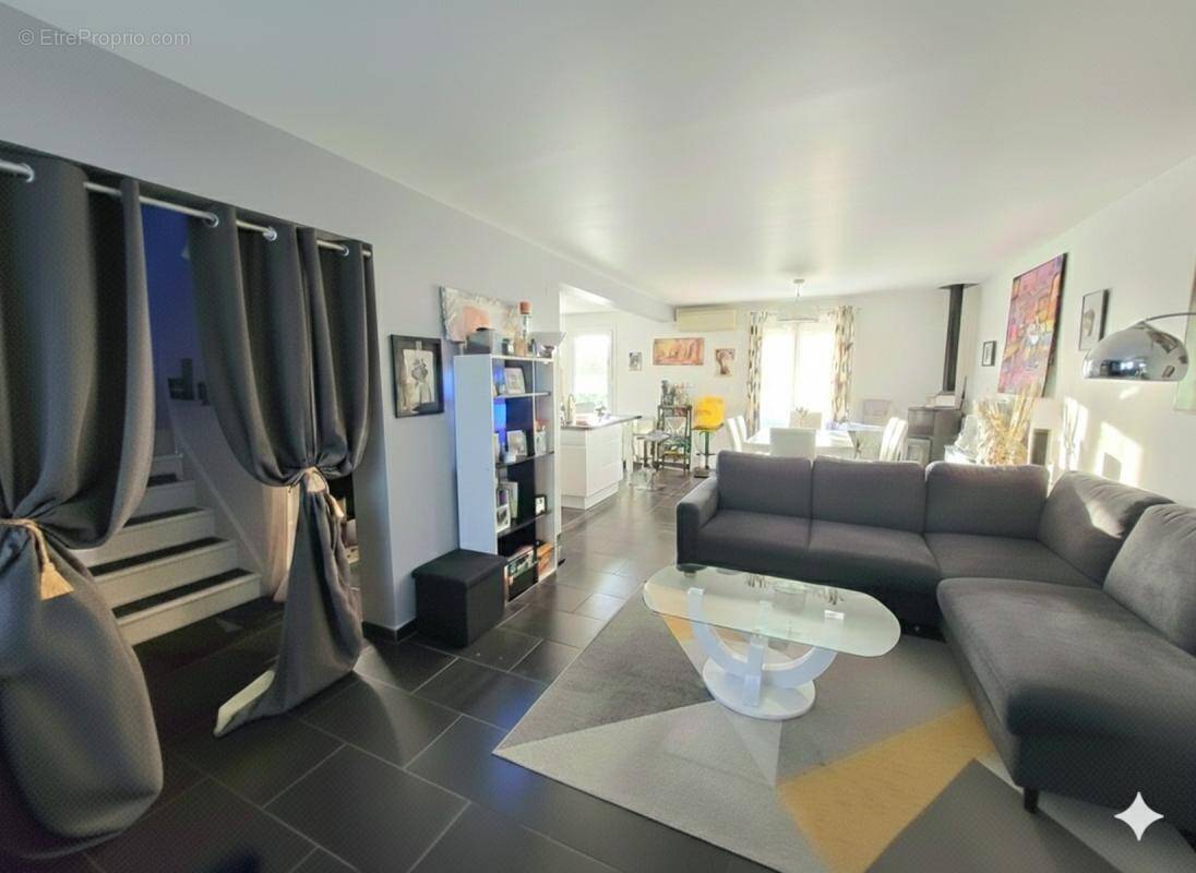 Maison à PORTET-SUR-GARONNE