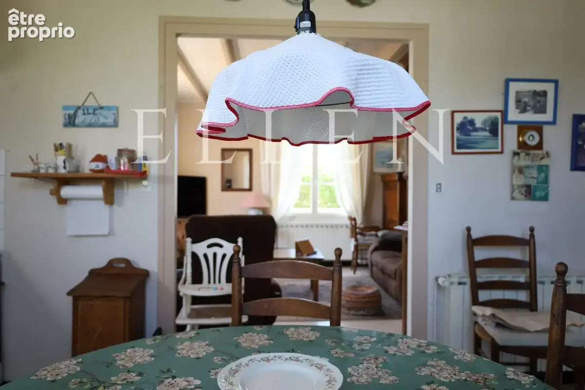Maison 5 pièces 100 m² à vendre à Sainte-Marie-De-Re (17740) - photo 6