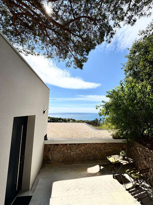 Maison à SETE
