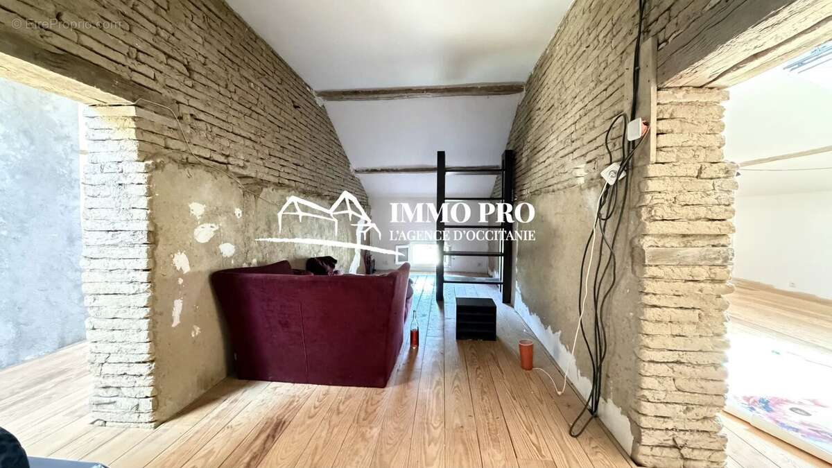 Maison à SAMATAN