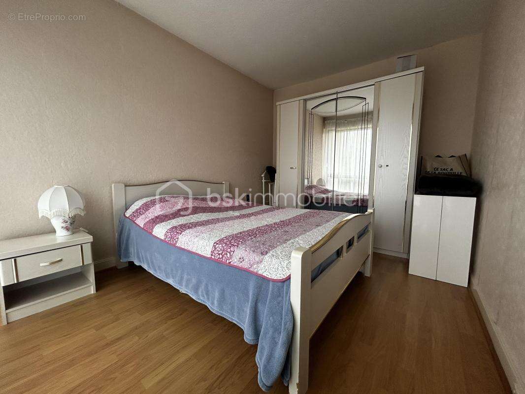 Appartement à JOIGNY