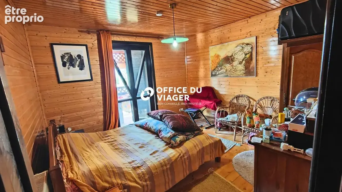 Maison - 4 pièces - 160 m² - photo 6