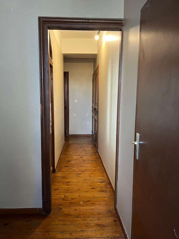 Maison à CUXAC-CABARDES