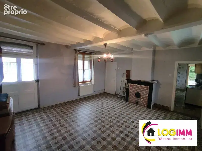Maison 5 pièces 95 m² à vendre à Gommegnies (59144) - photo 2