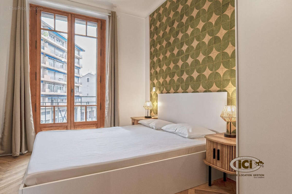 Appartement à ANNEMASSE
