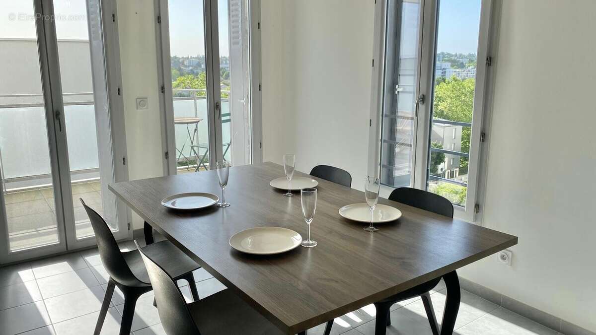 Photo 3 - Appartement à LYON-9E