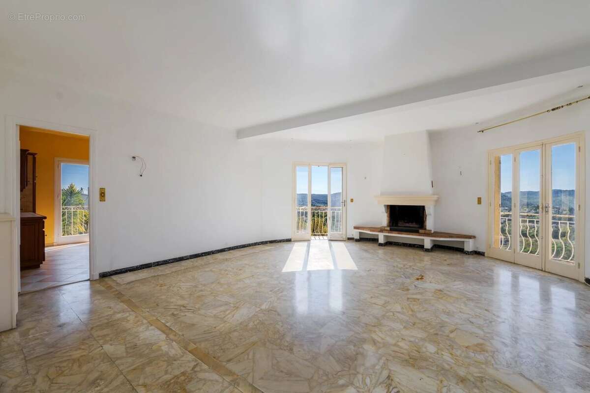 Maison à SAINT-PAUL