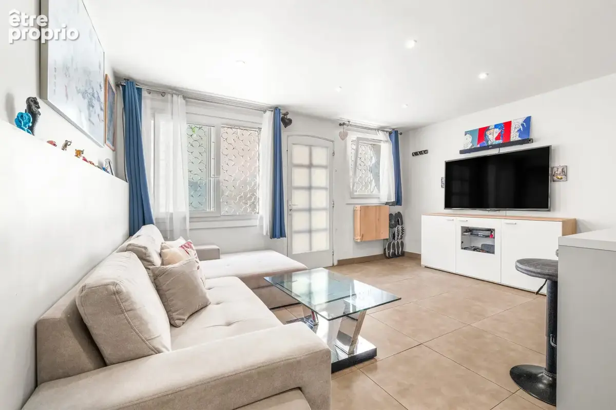 Maison 4 pièces 67 m² à vendre à Saint-Laurent-Du-Var (06700) - photo 7