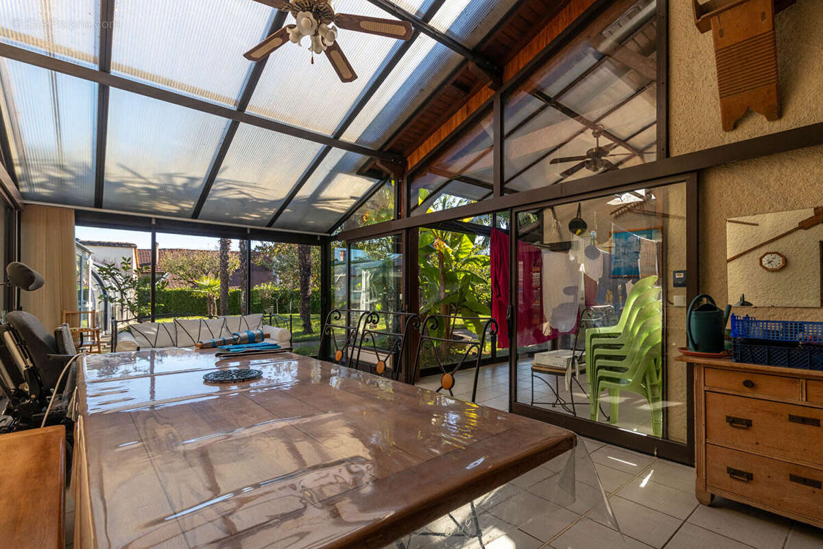 Maison à CHANCELADE