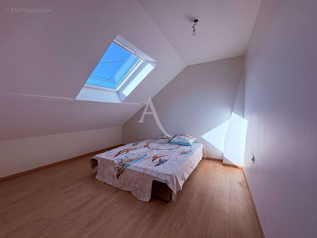 Maison à LES SABLES-D&#039;OLONNE