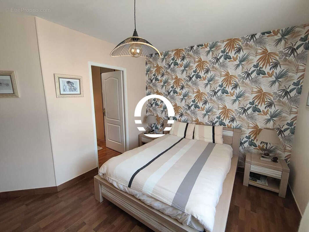Maison 132 m² à Saint-Brevin-Les-Pins  - photo 16