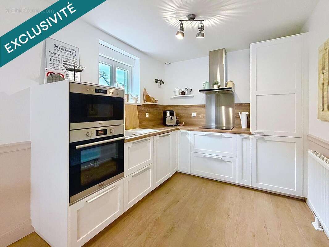 Photo 3 - Appartement à CHATENOIS