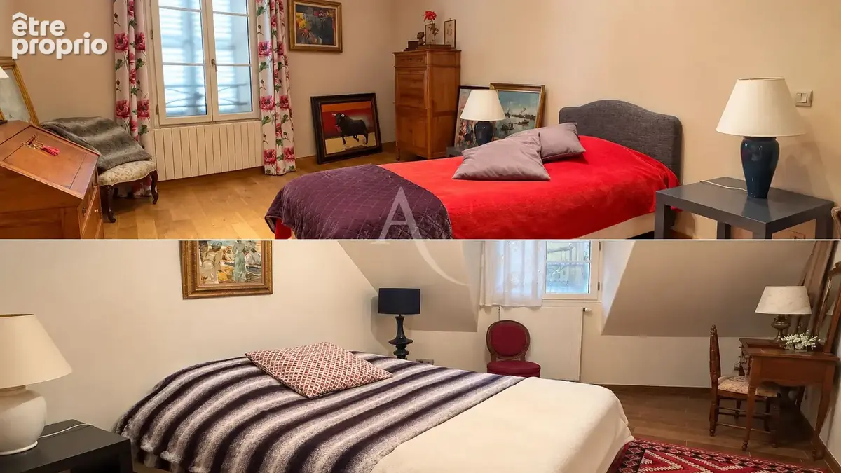 Demeure a vendre a romorantin - photo 16