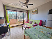 Appartement à GREOUX-LES-BAINS