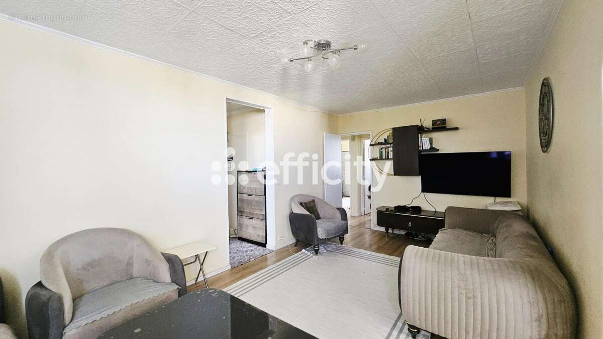 Appartement à MARIGNANE