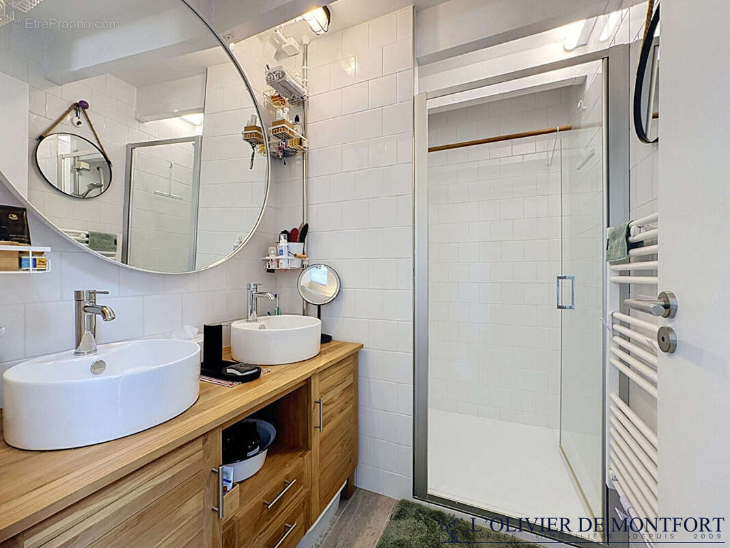 Maison Typée Loft 68.84 m² - photo 11