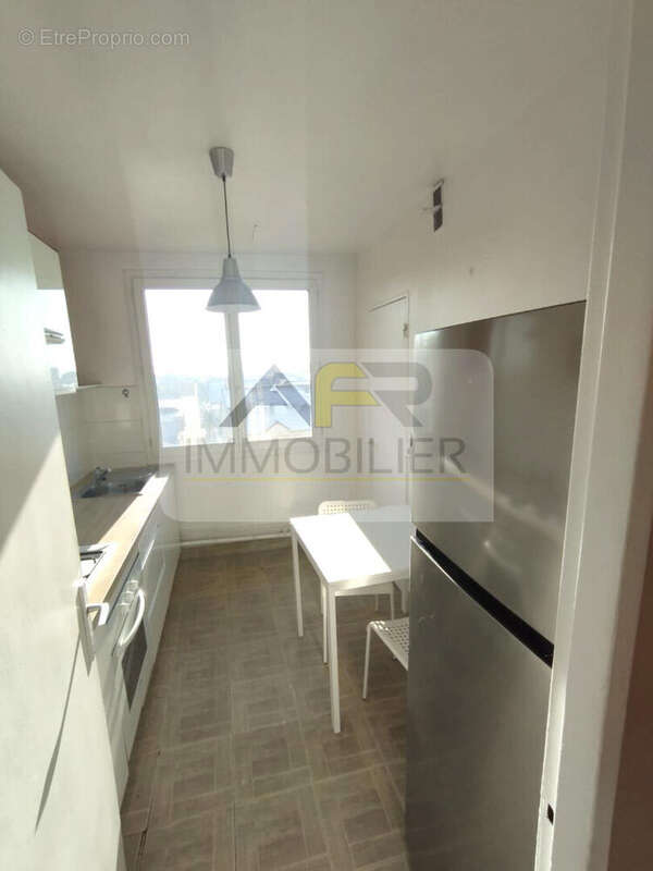 Appartement Bezons 3 pièce(s) 60.24 m2 - photo 10