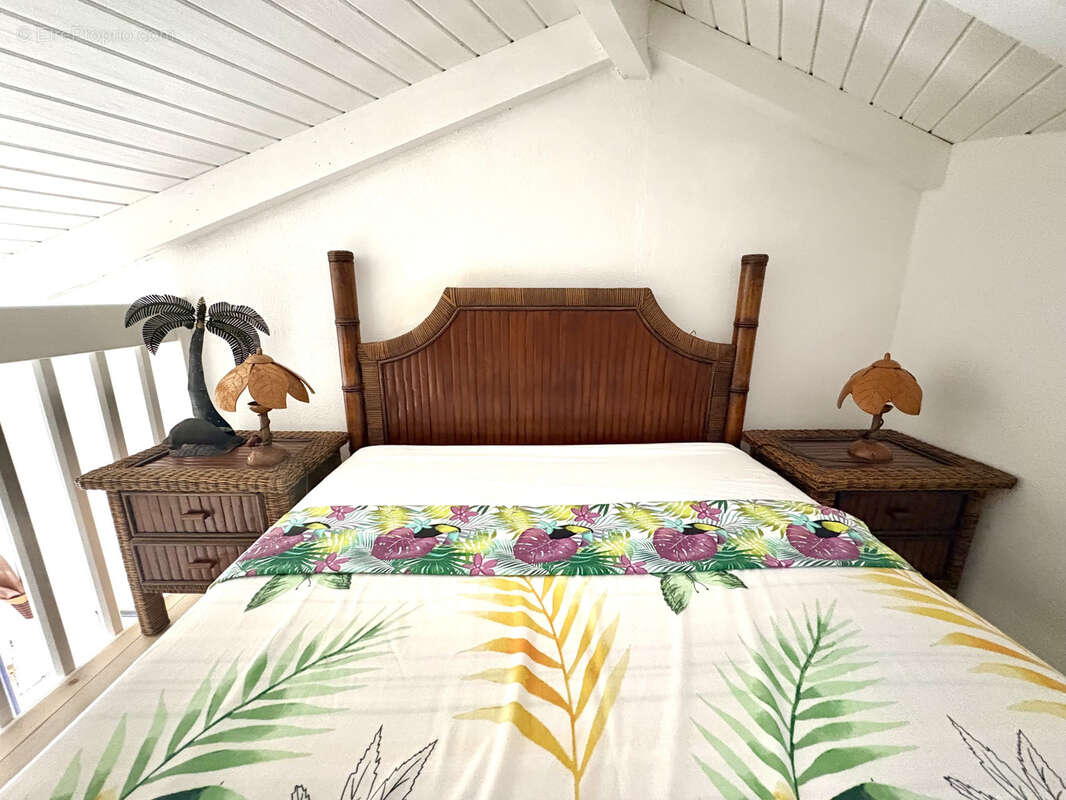 Appartement à SAINT-FRANCOIS