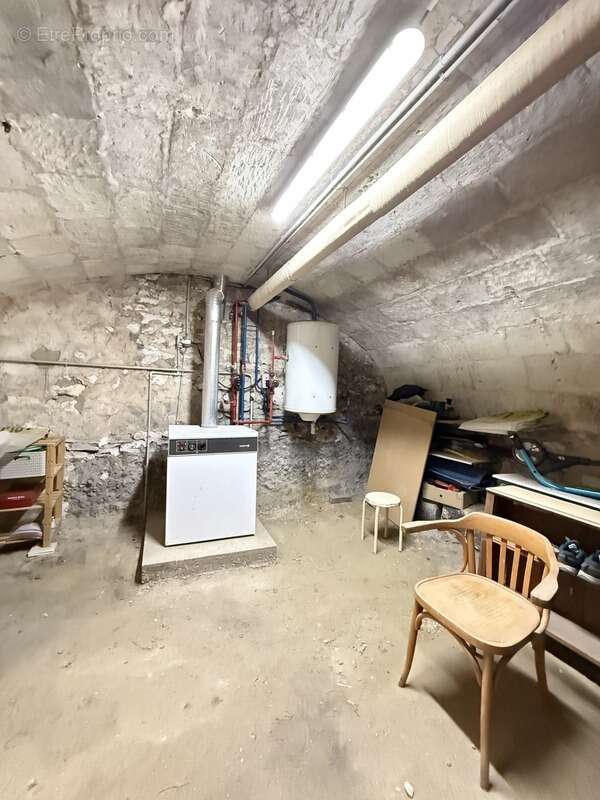 Maison à CHATELLERAULT