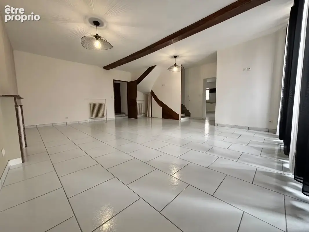 À vendre - Charmante maison à Patay (45310) - photo 1