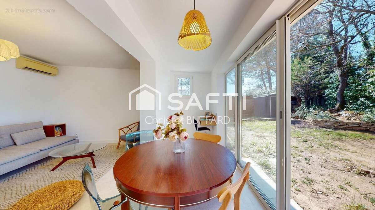 Photo 3 - Appartement à ROUSSET