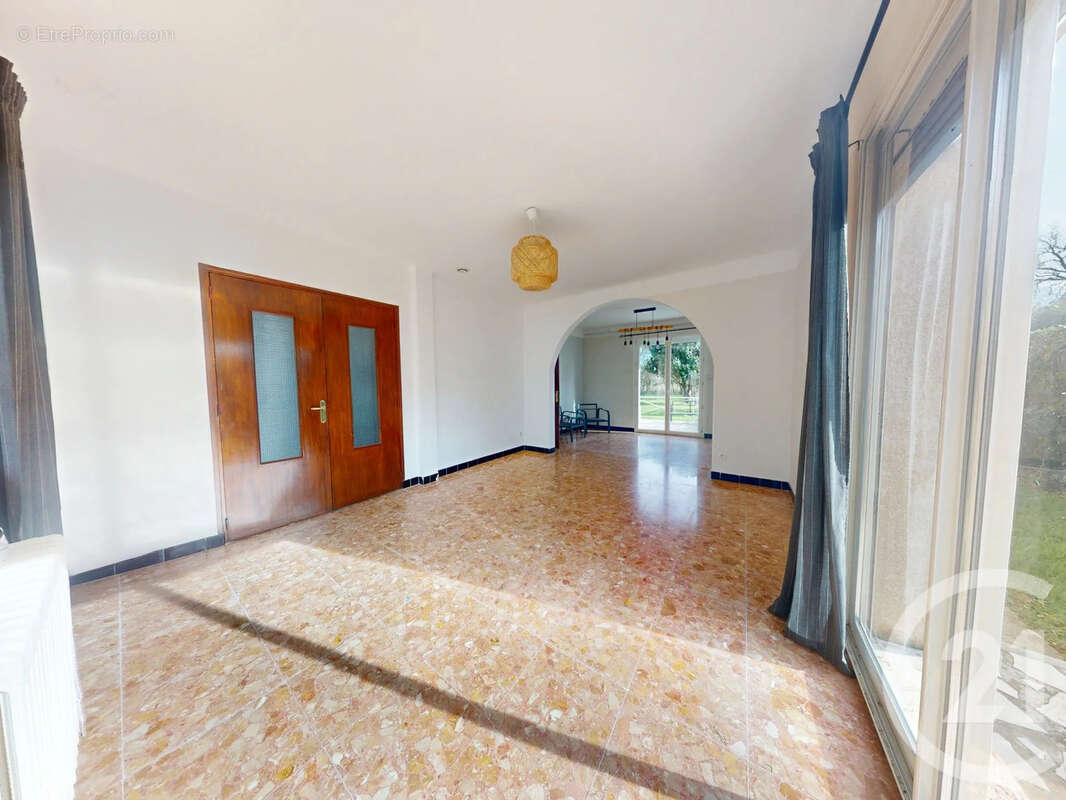 Maison à PIBRAC