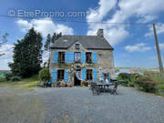 Maison à LANDELLES-ET-COUPIGNY