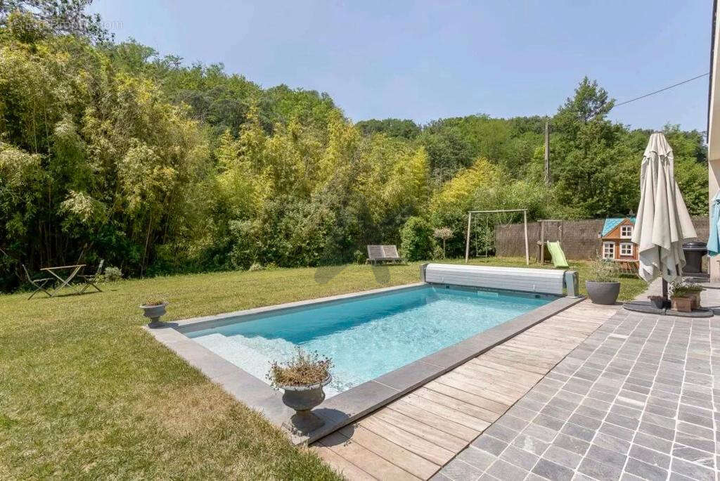 Maison à SAINT-DIDIER-AU-MONT-D'OR