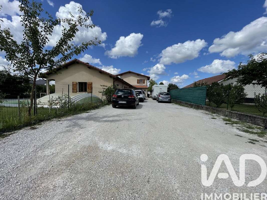 Photo 4 - Maison à IZEAUX