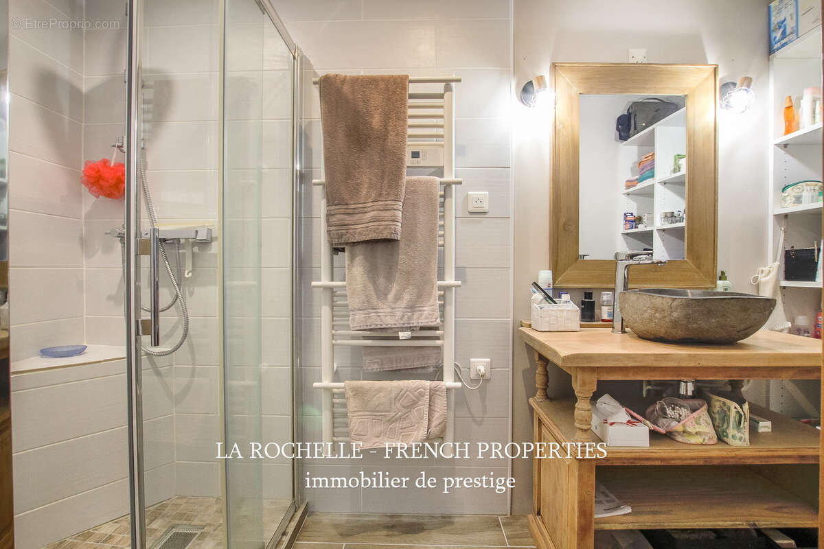 Maison à LA ROCHELLE