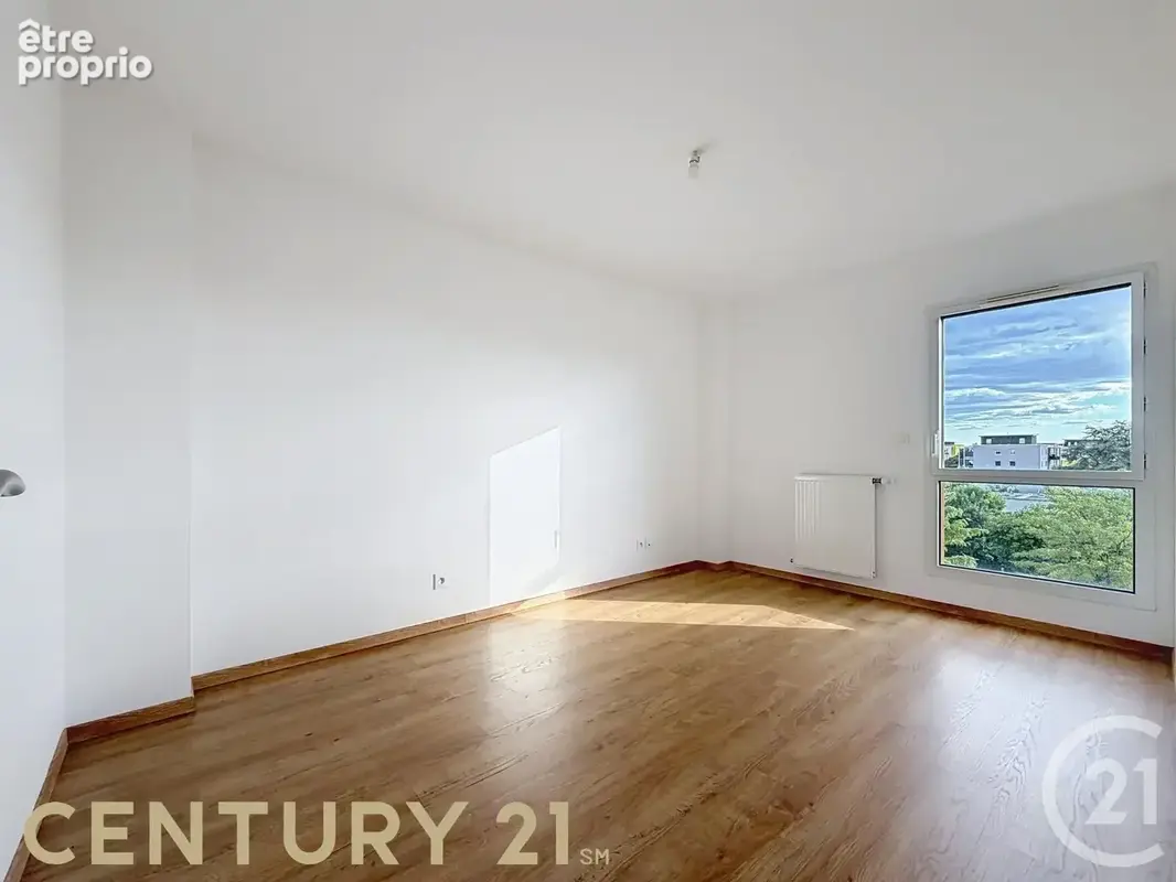 Appartement 3 pièces 63 m² à vendre à Sathonay-Camp (69580) - photo 6