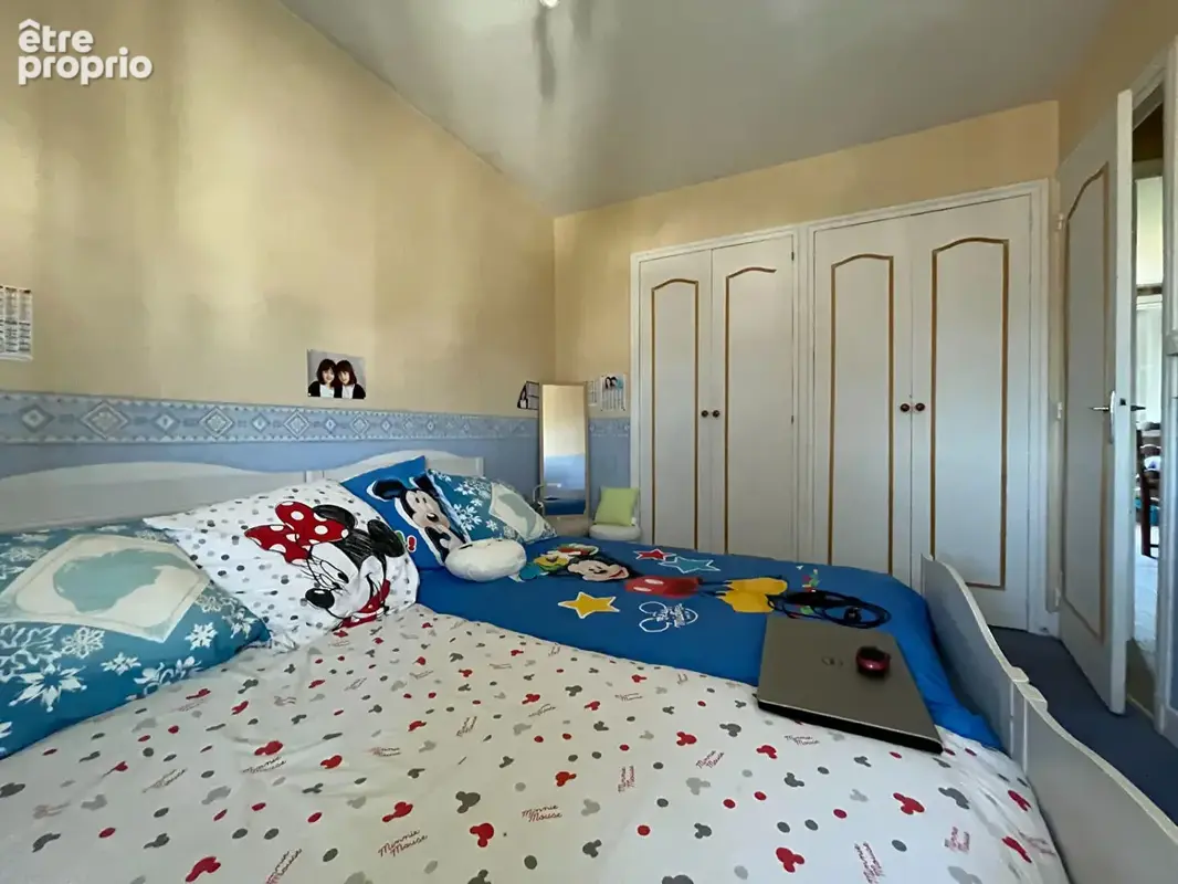 Appartement Aurillac 5 pièces 79 m2 - photo 4