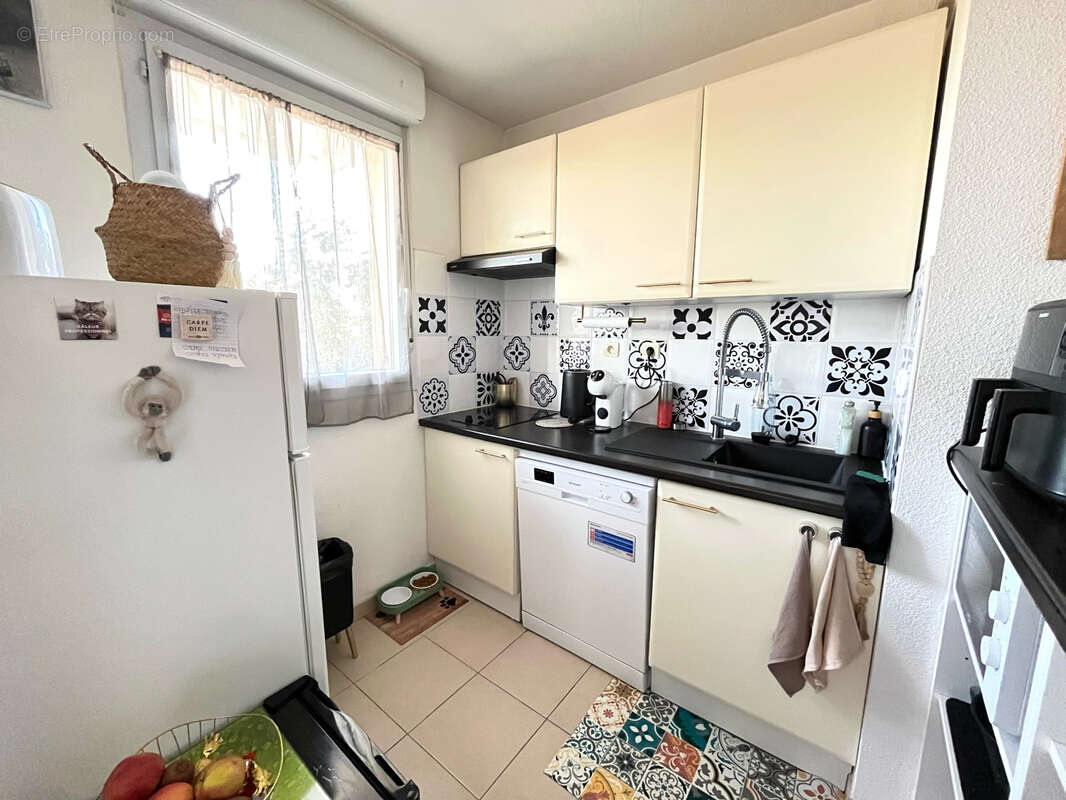 Appartement à SAINT-GILLES