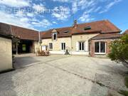 Maison à BEVILLE-LE-COMTE