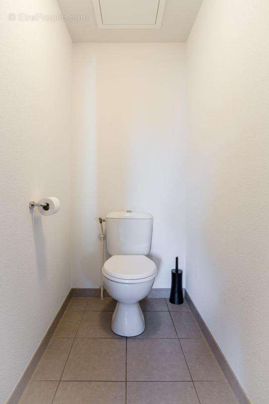 Vente appartement t3 terrasse + parking - residence de tourisme 3 etoiles a baden - photo 8
