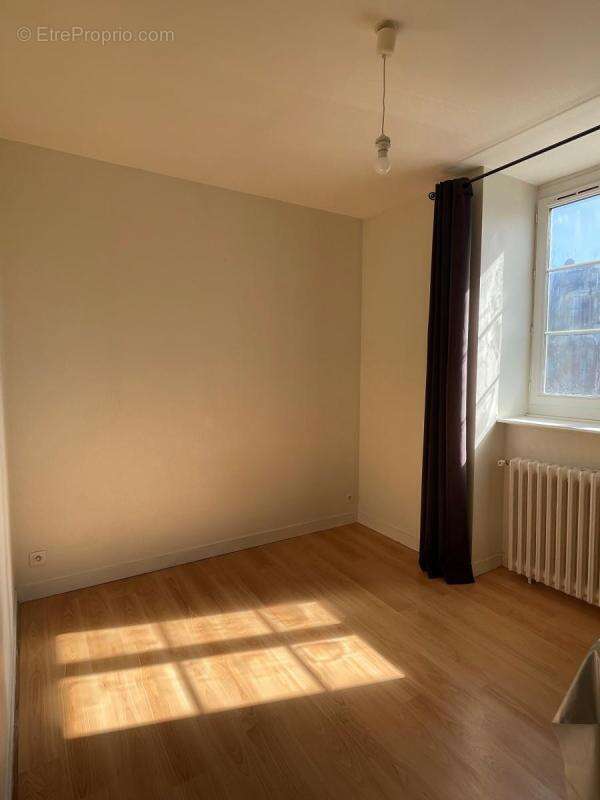 Appartement à SAINT-MALO
