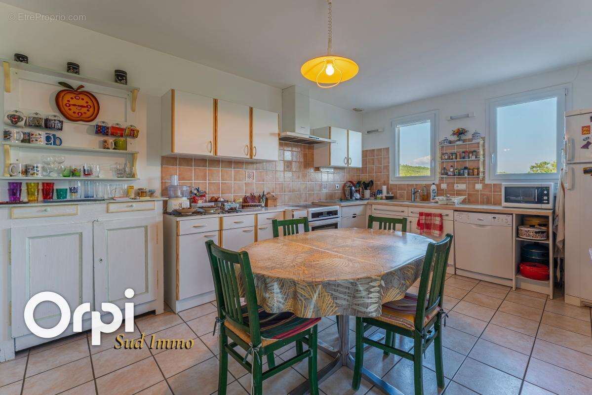 Maison À Vendre - photo 18