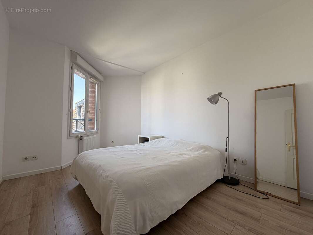 Appartement 61 m² à Croix  - photo 30
