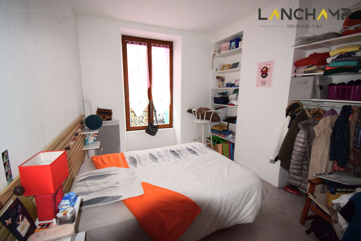 Appartement T3 Vue Rhône - photo 4