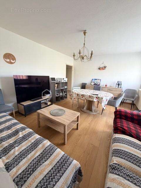 Appartement à EVREUX