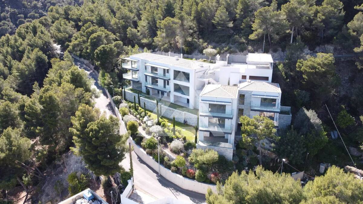 Photo Maison à Eze au prix de 2 800 000€
