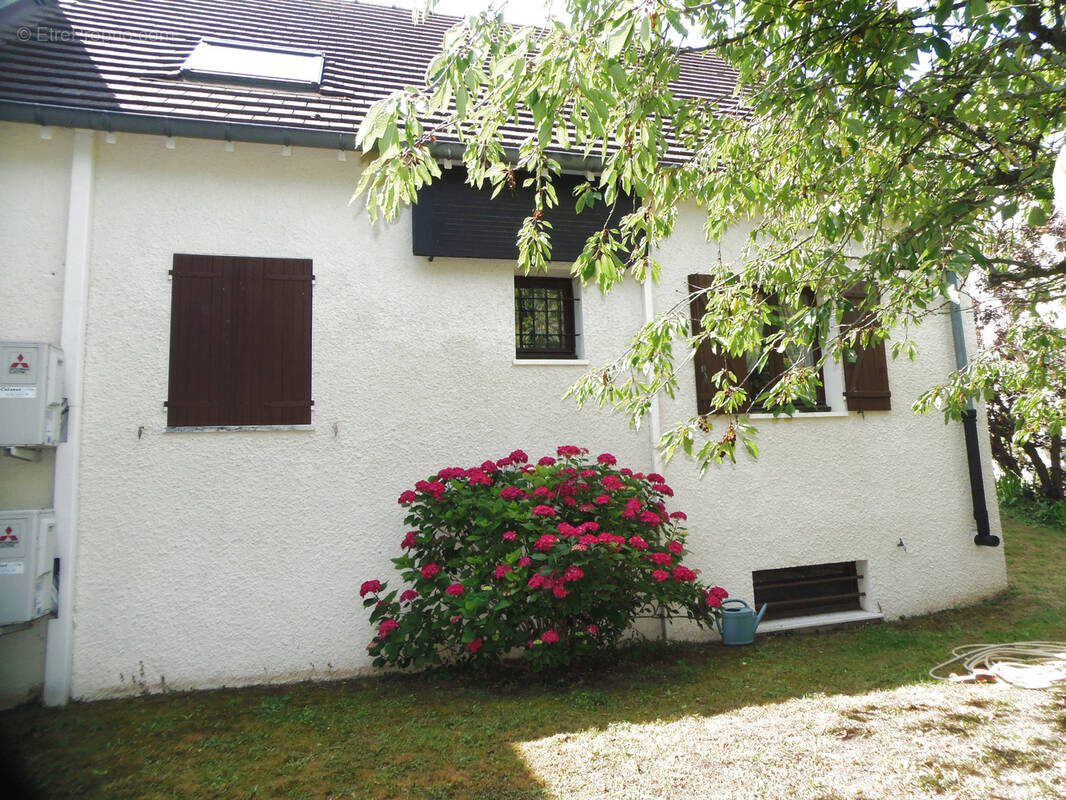 Maison à NEUILLY-SUR-MARNE