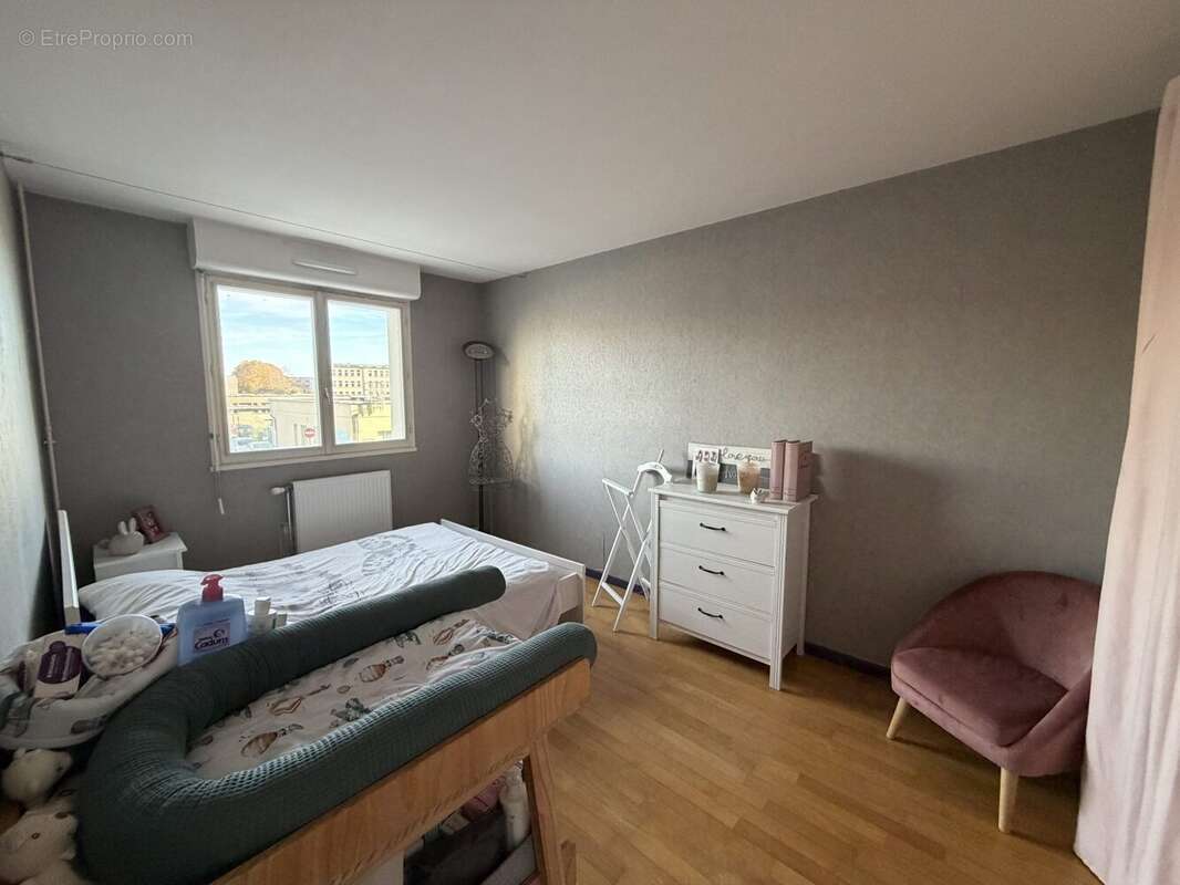 Appartement à ORLEANS