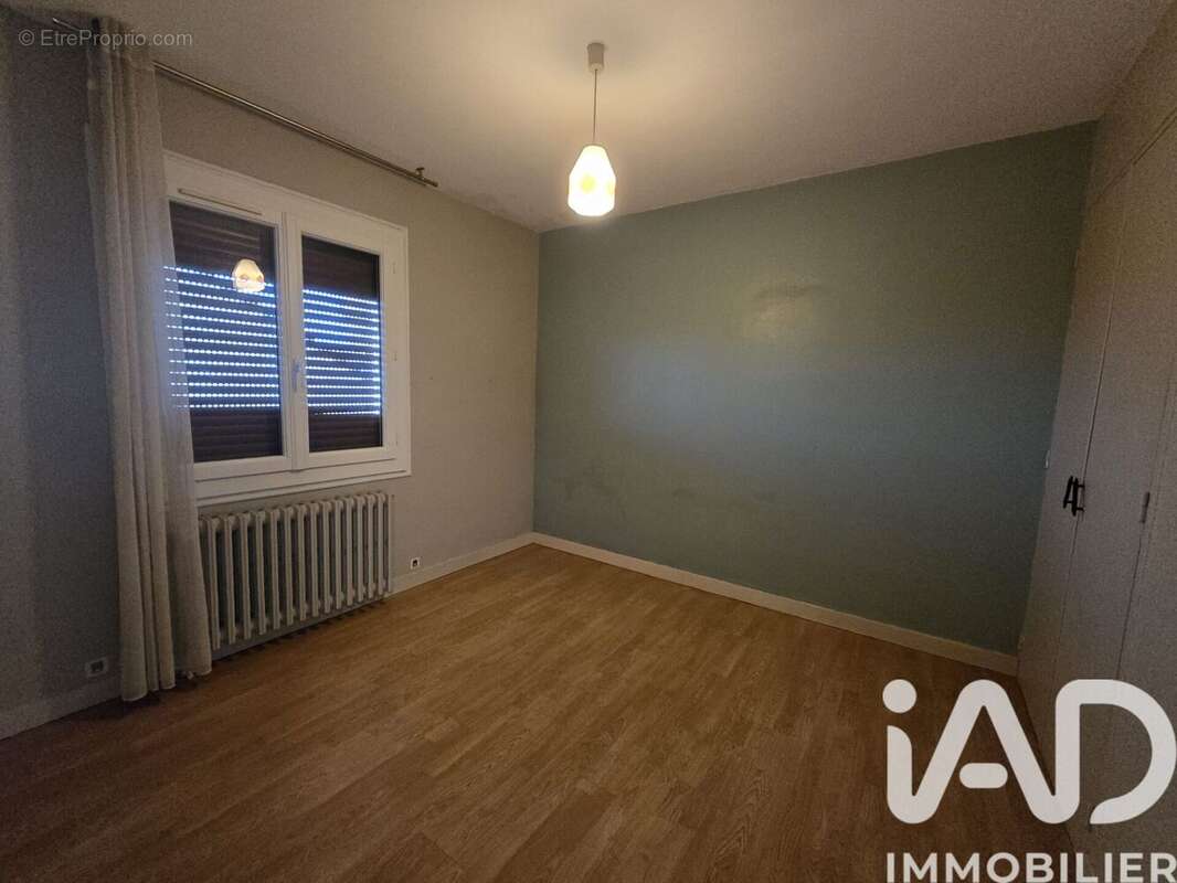 Photo 8 - Maison à CHAMPTOCE-SUR-LOIRE