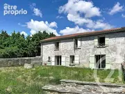 Maison à CHASSAGNY