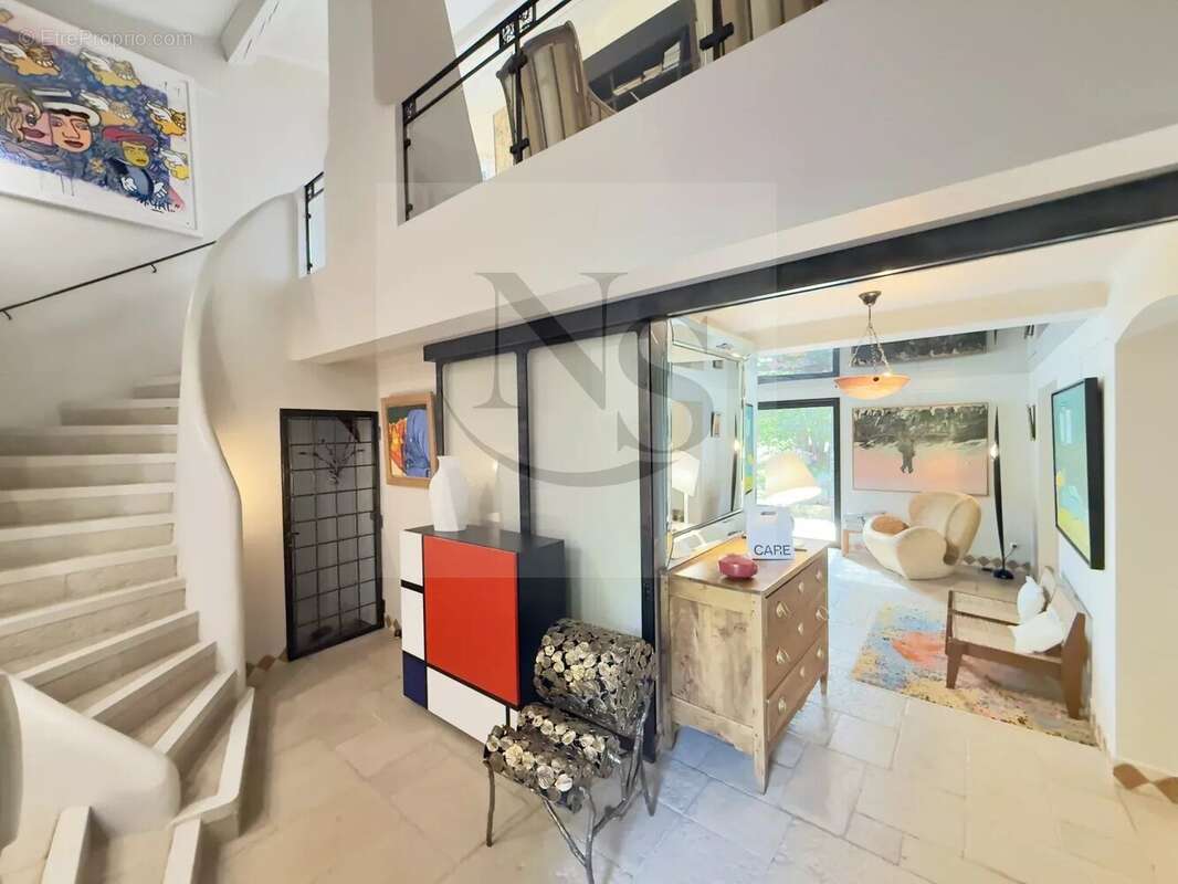 Maison à AIX-EN-PROVENCE