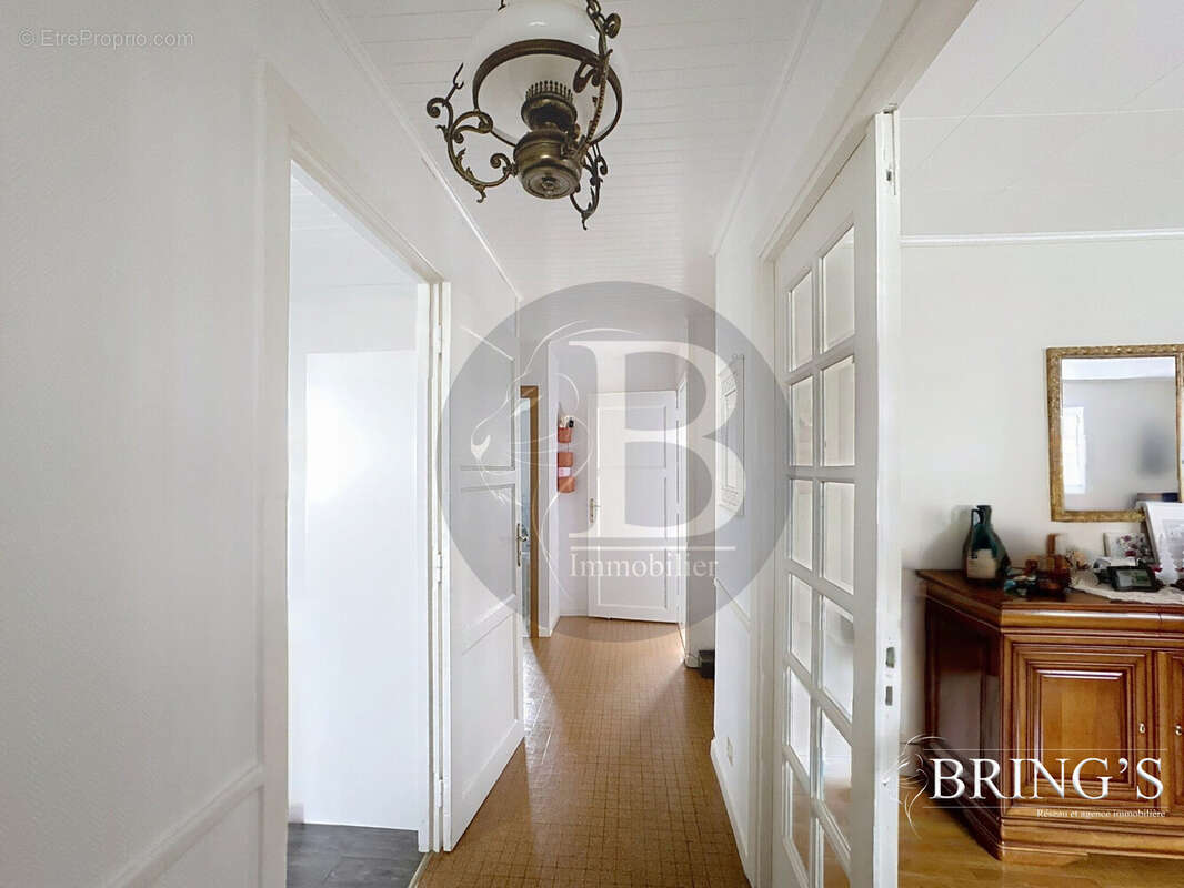 Maison à CHATEAUBRIANT