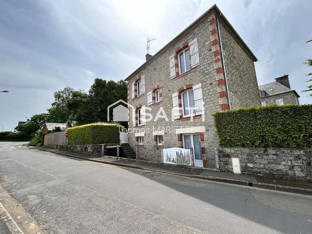 Photo 8 - Maison à BARENTON