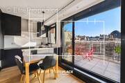 Appartement à PARIS-8E